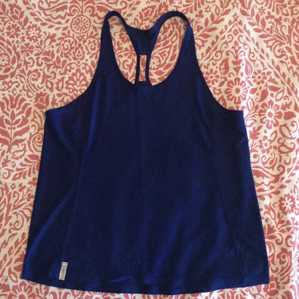 Under Armour tank top